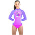 Фото #1 товара MARES Rash Guard UV long sleeve T-shirt