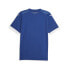 Фото #2 товара Puma Om Crew Neck Soccer Away Replica Jersey Mens Blue 77133502