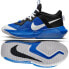 Фото #1 товара Nike Air Zoom Coossover Jr DC5216 401 basketball shoes