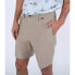 HURLEY H2O Dri Vapor 19´´ chino shorts