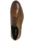 ფოტო #3 პროდუქტის Men's Garrison Wing-Tip Oxford