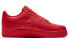 Кроссовки Nike Air Force 1 Low 'Triple Red' CW6999-600