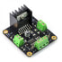 DFRobot L298N - two-channel motor controller - 12V / 2A