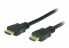 ATEN High Speed HDMI Cable with Ethernet True 4K ( 4096X2160 @ 60Hz); 5 m HDMI Cable with Ethernet - 5 m - HDMI Type A (Standard) - HDMI Type A (Standard) - 3D - Black