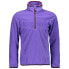 Фото #2 товара CMP 39G2355 Sweat half zip fleece