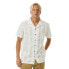 RIP CURL 02ZMSH short sleeve shirt