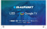 Telewizor Blaupunkt TV 43" Blaupunkt 43UBG6010S 4K Ultra HD LED, GoogleTV, Dolby Atmos, WiFi 2,4-5GHz, BT, biały