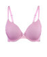 ფოტო #2 პროდუქტის Plus Size Paxton Contour Full Coverage Bra