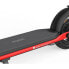 Ninebot KickScooter D18E Elektroroller Segway 10 Rder 250 W Erwachsene Rot