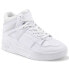 Фото #2 товара Puma Slipstream Mid Lace Up Womens Size 6 M Sneakers Casual Shoes 38656502