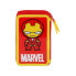 Фото #4 товара KARACTERMANIA Marvel Iron Man Alloy Filled Triple Pencil Case