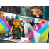 Фото #24 товара Конструктор LEGO Видео Панк Пират BeatBox для детей