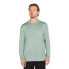 Фото #1 товара ICEBREAKER Merino Tech Lite III Relaxed Pocket Long sleeve T-shirt