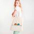 Фото #3 товара KRUSKIS Sit Under The Stars Tote Bag 10L