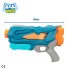 Фото #4 товара BABY SHARK Aqua World Water Gun With Extragranden Tank