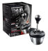 ThrustMaster TH8A - Special - PC - Playstation 3 - PlayStation 4 - Xbox One - Analogue - Wired - USB 2.0 - Black - Metallic