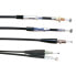 Фото #1 товара TECNIUM 4RF-26311-10-00 throttle cable