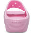 ფოტო #7 პროდუქტის CROCS Classic Platform Slides