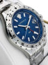 Фото #3 товара Versace V11010015 Hellenyium GMT men`s watch 42mm 5ATM