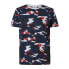 ფოტო #1 პროდუქტის PETROL INDUSTRIES M-3020-Tsr603 short sleeve T-shirt