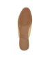 Women's Bhalya Round Toe Slip-On Flat Casual Mules