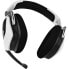 Corsair VOID RGB ELITE Wireless - Headset - Head-band - Gaming - Black,White - Binaural - Buttons,Rotary