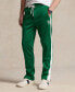 Фото #1 товара Брюки Polo Ralph Lauren мужские с вышивкой из флиса