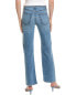 Askk Ny High-Rise Jardin Straight Jean Women's