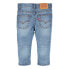 Фото #2 товара LEVI´S ® KIDS Skinny Denims Pants