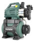 Фото #1 товара Metabo HWWI 3500/25 Inox 1.100 Watt Hauswasserwerk 600970000