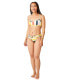 Фото #1 товара CARVE Designs 294848 Women Stinson Bottom Terra Swimwear Size SM (US 4-6)