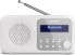 Фото #1 товара Radio Sharp DRP420WH