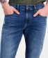 Фото #5 товара Men's Athletic-Slim Fit Destroyed Jeans, Created for Macy's