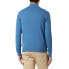 Фото #2 товара HACKETT HM703022 Half Zip Sweater