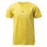 ფოტო #1 პროდუქტის ELBRUS Arius Teen short sleeve T-shirt