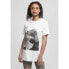 ფოტო #1 პროდუქტის MISTER TEE 2Pac F*Ck The World short sleeve T-shirt