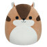 Фото #8 товара SQUISHMALLOWS W16 teddy