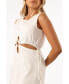 Women's Faye Cut Out Mini Dress