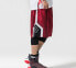 Фото #3 товара Повседневные шорты LI-NING Вэйд серии AAPP281-2, красного цвета