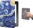 Фото #1 товара Etui na tablet Strado Etui Graficzne do Kindle Paperwhite 5 (Starry Sky) uniwersalny