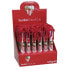 Фото #2 товара SEVILLA FC 6-Color Ballpen With Cord