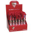 SEVILLA FC 6-Color Ballpen With Cord