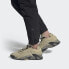 Фото #8 товара adidas originals Streetball Sneakers 减震防滑实战篮球鞋 男女同款 棕黑 / Баскетбольные кроссовки Adidas originals Streetball Sneakers FZ3582