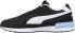 Фото #3 товара Puma Buty damskie Puma Graviton czarne 380738 43 38,5