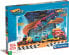 Clementoni Clementoni Puzzle 104el Super Hot Wheels 25777