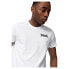 ფოტო #2 პროდუქტის LONSDALE Elmdon short sleeve T-shirt