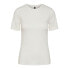 Фото #1 товара PIECES Ruka short sleeve T-shirt