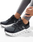 Фото #4 товара ON Cloudrunner 2 running trainers in black