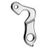 Фото #1 товара VAR Haibike Hercules Wheeler Win Derailleur Hanger