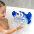 Фото #16 товара Музыкальный краб с мыльными пузырями для ванной Crabbly InnovaGoods